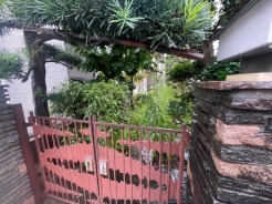 敷地面積184.68平米(55.86坪)。ゆとりの空間がお届けできそうな土地面積です。