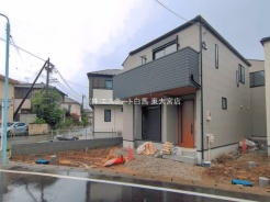 1号棟