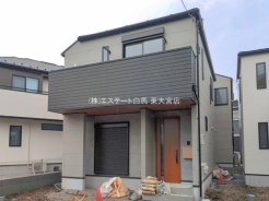 1号棟