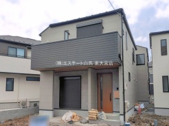 1号棟