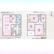 2号棟