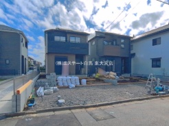 1号棟