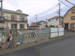 1号棟