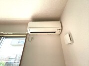 【エアコン】