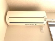 【エアコン】