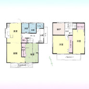 北葛飾郡杉戸町倉松4丁目
