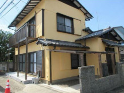 北葛飾郡杉戸町倉松4丁目