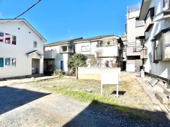 日当たりもご覧の通り!