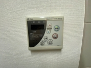 【UB操作パネル】