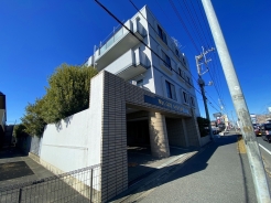 完成物件だから、引っ越したあとの配置や動線も分かりやすい。