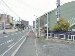 春日部市粕壁東2丁目