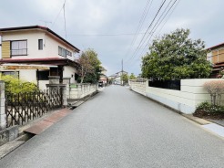 久喜市青葉4丁目