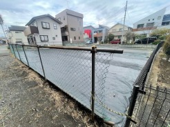 南道路に面した住まいは、お客様の自慢になるかも知れません。
