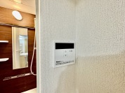 【給湯リモコン】