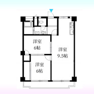 さいたま市中央区新中里3丁目