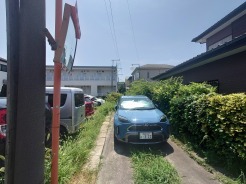 閑静な住宅地で叶える、穏やかな新生活が待ってます。