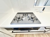 【ガスコンロ】