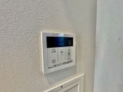 【給湯リモコン】