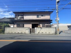 閑静な住宅地で叶える、穏やかな新生活が待ってます。