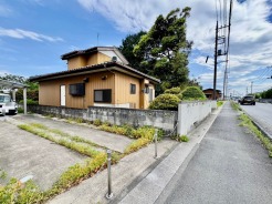 現地をご覧いただきながら、住まいの夢をお聞かせください。