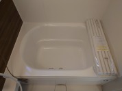 【バスタブ】