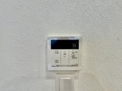【給湯リモコン】