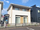 中古一戸建て