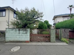 閑静な住宅地で叶える、穏やかな新生活が待ってます。