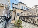 中古一戸建て