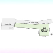 越谷市大沢1丁目