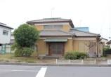 中古一戸建て