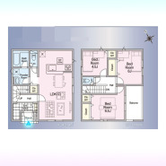 春日部市西金野井