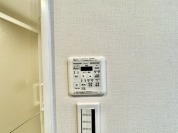 【浴室乾燥機】