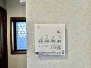 【浴室乾燥機】