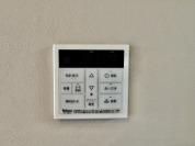 【給湯リモコン】