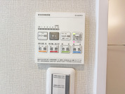 【浴室乾燥機】