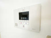 【防犯モニター】