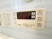 【UB操作パネル】