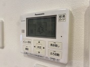 【温水設備】