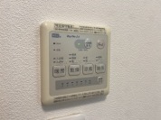 【浴室乾燥設備】