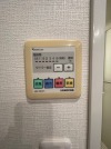 【浴室乾燥】