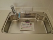 【キッチンシンク】