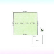 春日部市八丁目