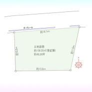 鴻巣市天神1丁目