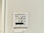 【浴室乾燥機】