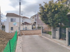 さいたま市西区三橋5丁目