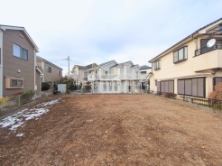 さいたま市西区三橋5丁目