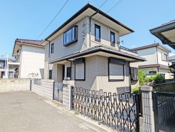 閑静な住宅地で叶える、穏やかな新生活が待ってます。