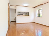 中古一戸建て