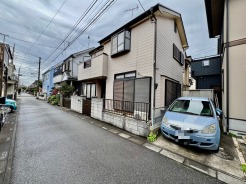 引っ越したあとの配置や動線も分かりやすい。